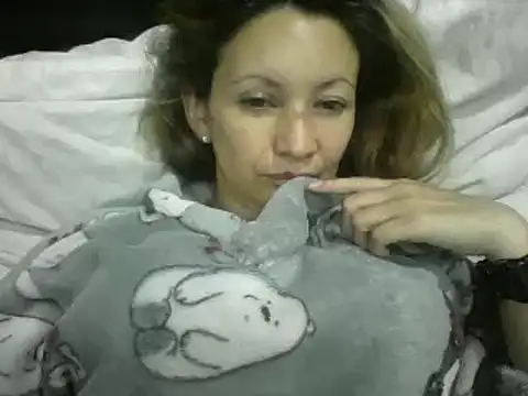 Paulita x3 online show from 05.19.26