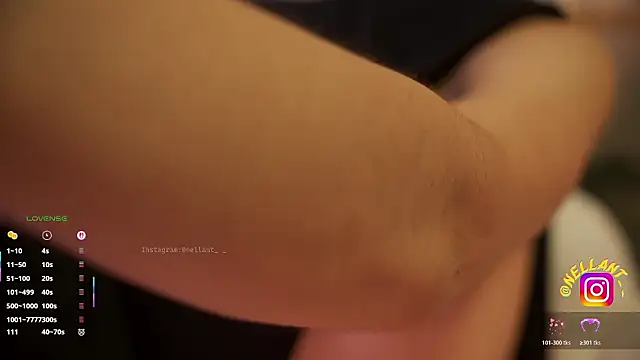 Snapshot of antonella_maitt1 chatting on 02.23.26 antonella maitt1 online show from 02.23.26