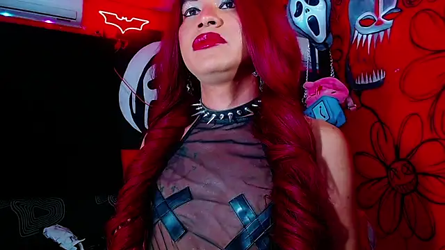 HugeDanex online show from 04.01.26