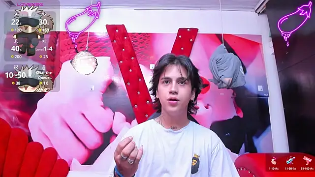 alex 477 online show from 01.24.25