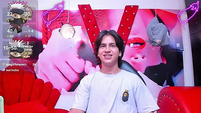 alex 477 online show from 01.24.25