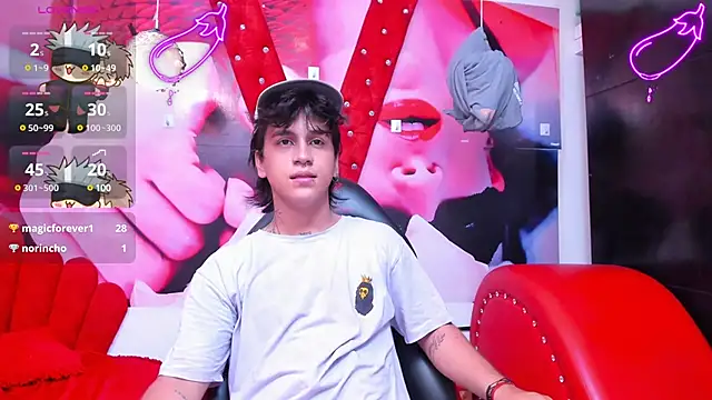 alex 477 online show from 01.24.25