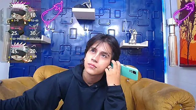 alex 477 online show from 01.25.25