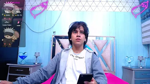 alex 477 online show from 01.29.25