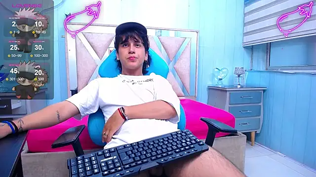 alex 477 online show from 01.29.25