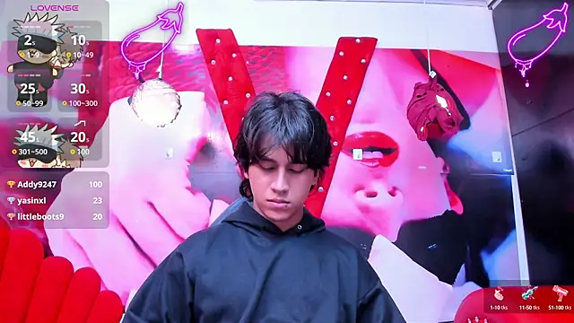 alex 477 online show from 01.30.25