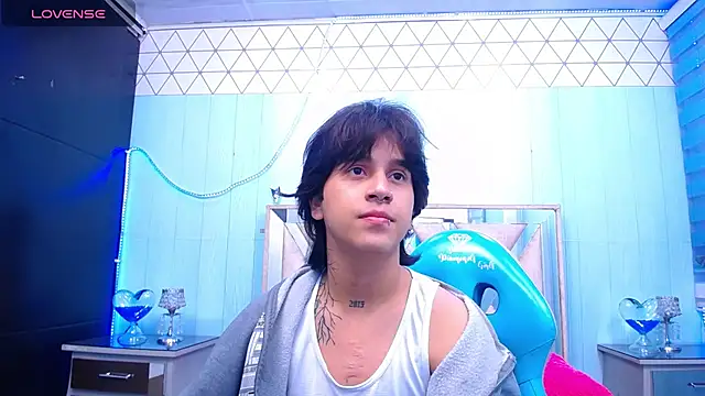 alex 477 online show from 02.13.25