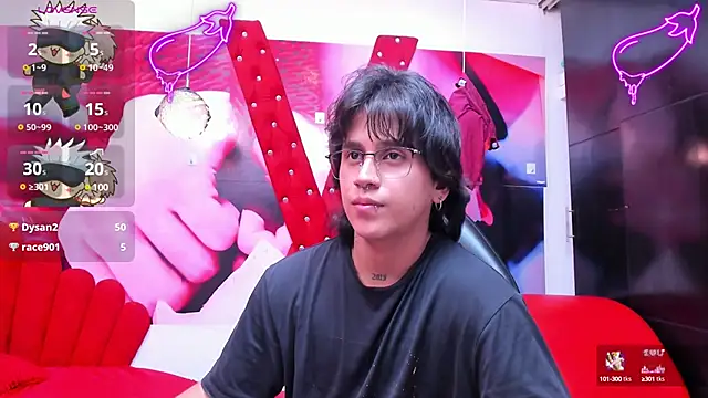 alex 477 online show from 02.25.25