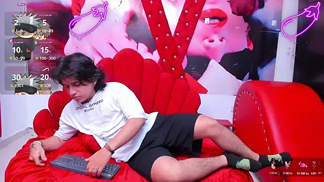 alex 477 online show from 02.26.25