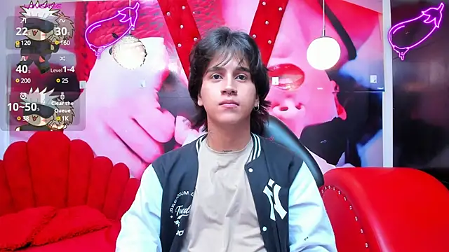 alex 477 online show from 03.17.25