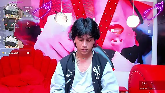 alex 477 online show from 03.21.25