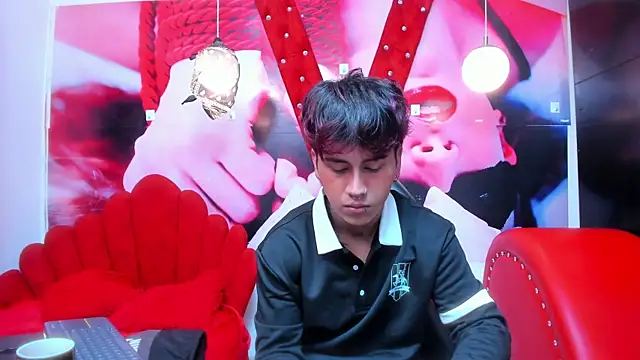 alex 477 online show from 09.22.25