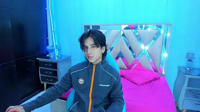 alex 477 online show from 02.26.26