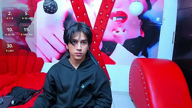 alex 477 online show from 03.06.26