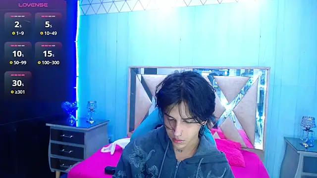 alex 477 online show from 03.30.26