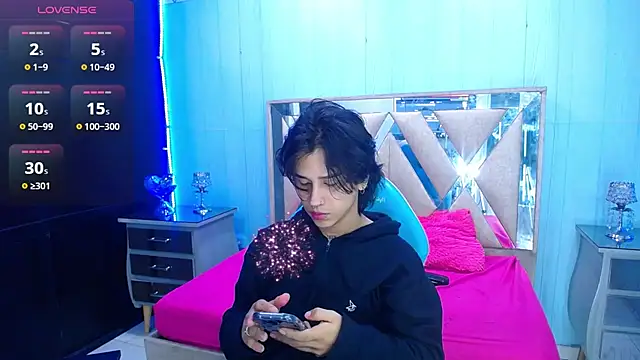 alex 477 online show from 04.02.26