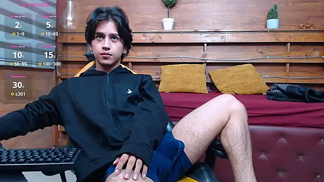 alex 477 online show from 04.04.26