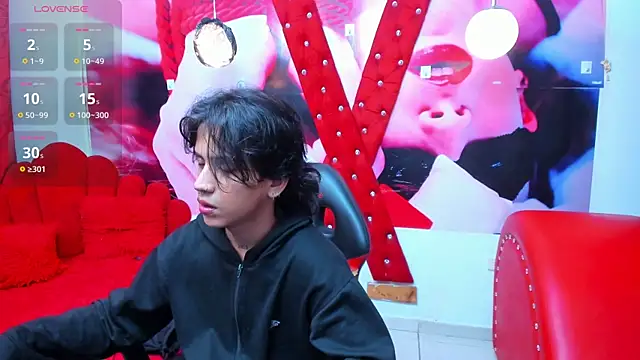 alex 477 online show from 04.10.26