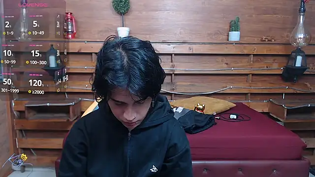 alex 477 online show from 05.06.26