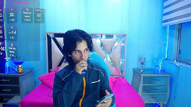 alex 477 online show from 05.18.26