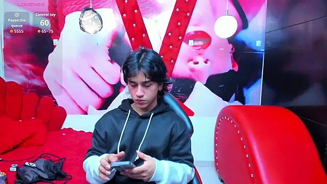 alex 477 online show from 05.29.26