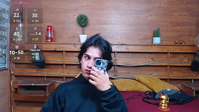 alex 477 online show from 06.03.26