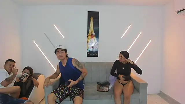 brutal sex room2 online show from 12.02.25