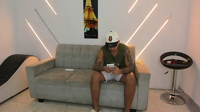 brutal sex room2 online show from 02.01.26