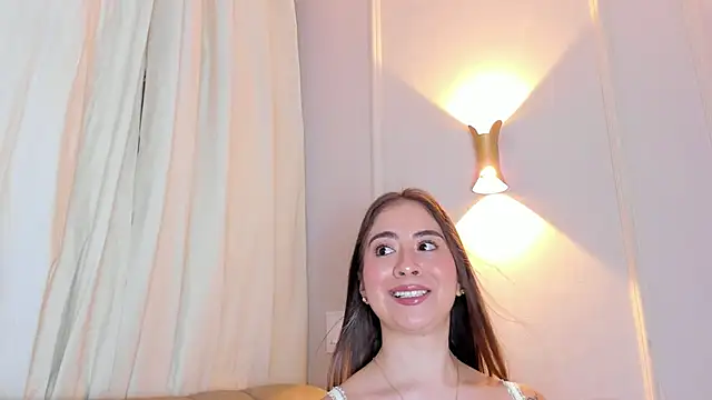 Lia walton online show from 11.05.25