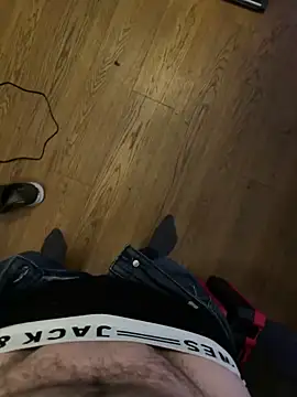 Germanboyy91 online show from 03.10.25