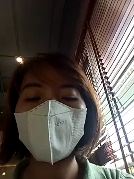 Michiko1 online show from 01.19.25