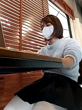 Michiko1 online show from 01.21.25