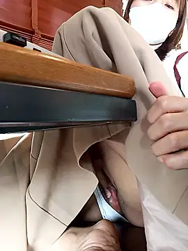 Michiko1 online show from 01.16.26