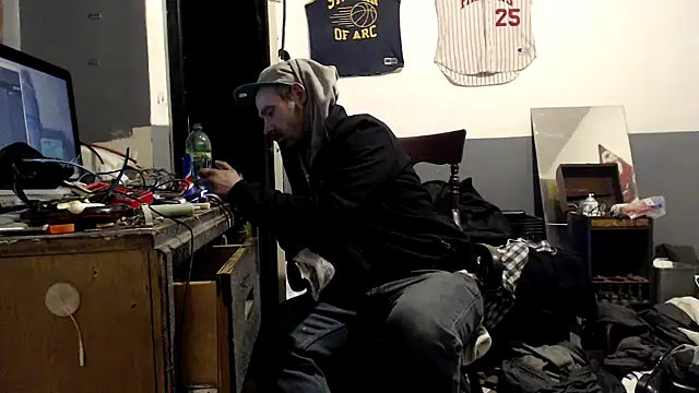 sledge901 online show from 01.16.26