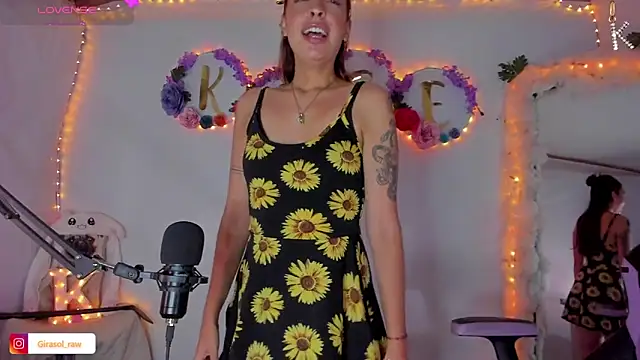 KATERAW online show from 07.30.26