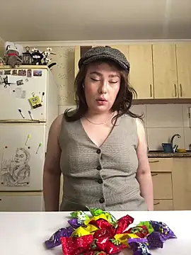 Golumm online show from 09.10.25