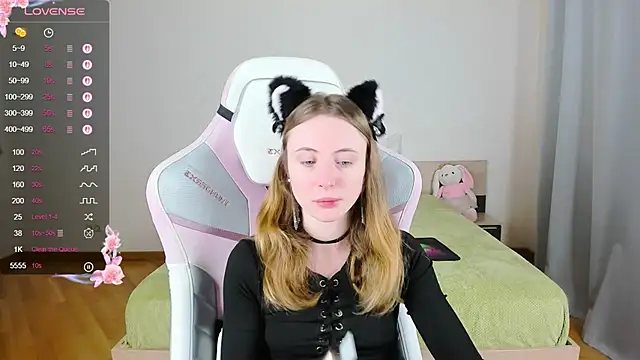 Cowell Adelina online show from 10.13.25