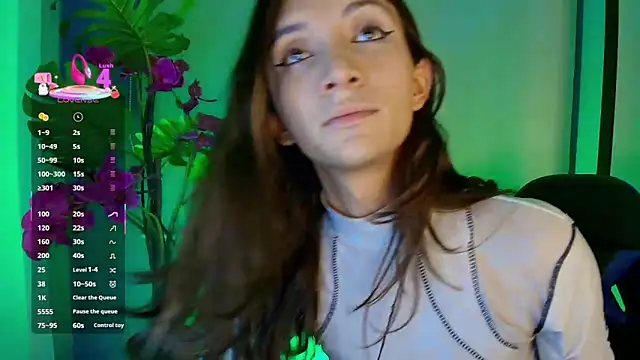 Feniix   online show from 03.25.26