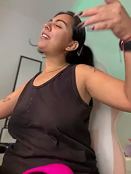 Alessiasex  online show from 01.10.25