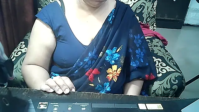 Punambhabisexy online show from 11.20.25