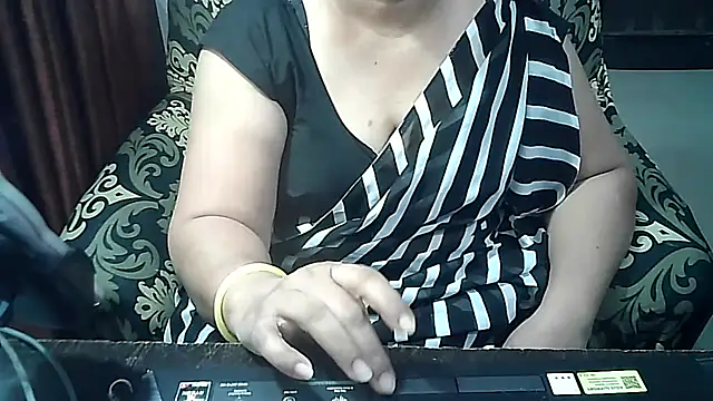 Punambhabisexy online show from 11.27.25