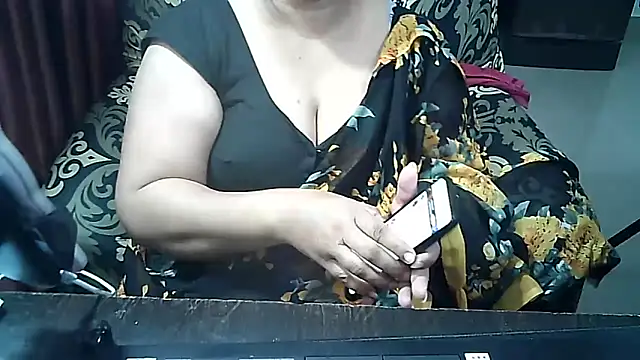 Punambhabisexy online show from 12.22.25