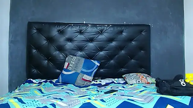 4SexFantastic online show from 04.08.26