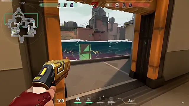 ArtudKing online show from 10.08.25