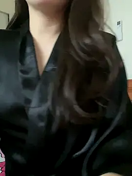 Snapshot of Ruby_bear chatting on 10.23.25 Ruby bear online show from 10.23.25