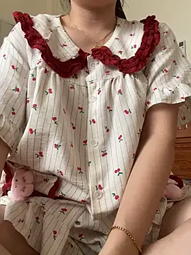 Ruby bear online show from 03.26.26