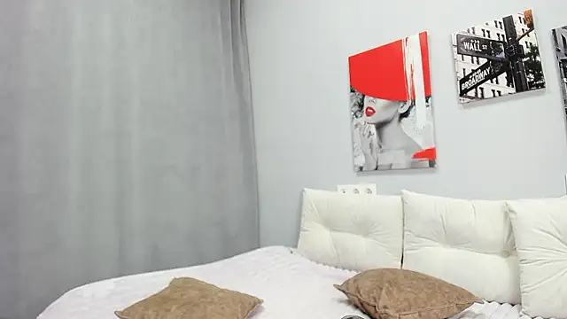 Tiny JuJu online show from 03.06.26