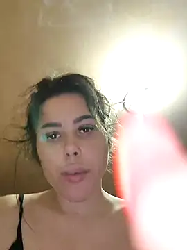 LovelyJulliette online show from 02.09.25