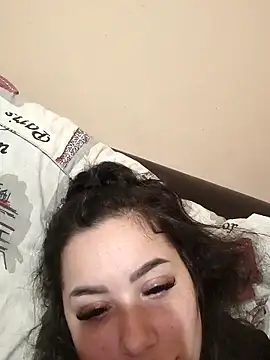 LovelyJulliette online show from 02.16.25