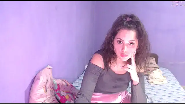 LovelyJulliette online show from 03.09.25